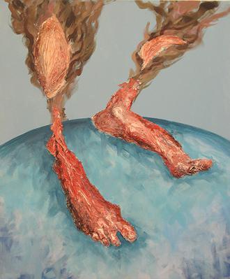 身體的意象與權力-16