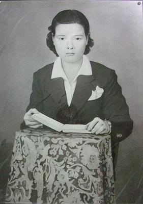 傳神寫照―張和凱肖像畫創作研究-16