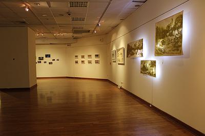 The Memories and Imaginations Triggered by Daily Photographs - Study of Yu-Jou Wu’s Art Works's Cover