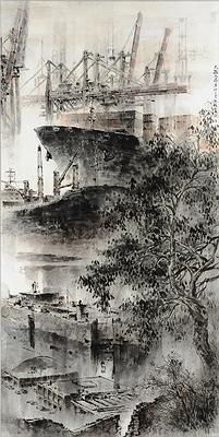 012大船入港的封面圖