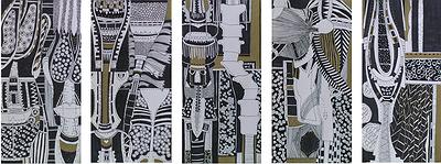 滿佈系列-028自己繁衍自己的封面圖