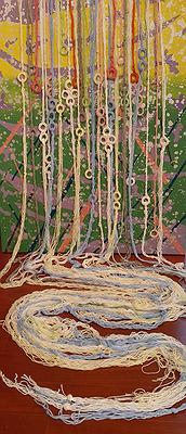 《海洋的呼喚》系列作品ｉｉ局 部 II