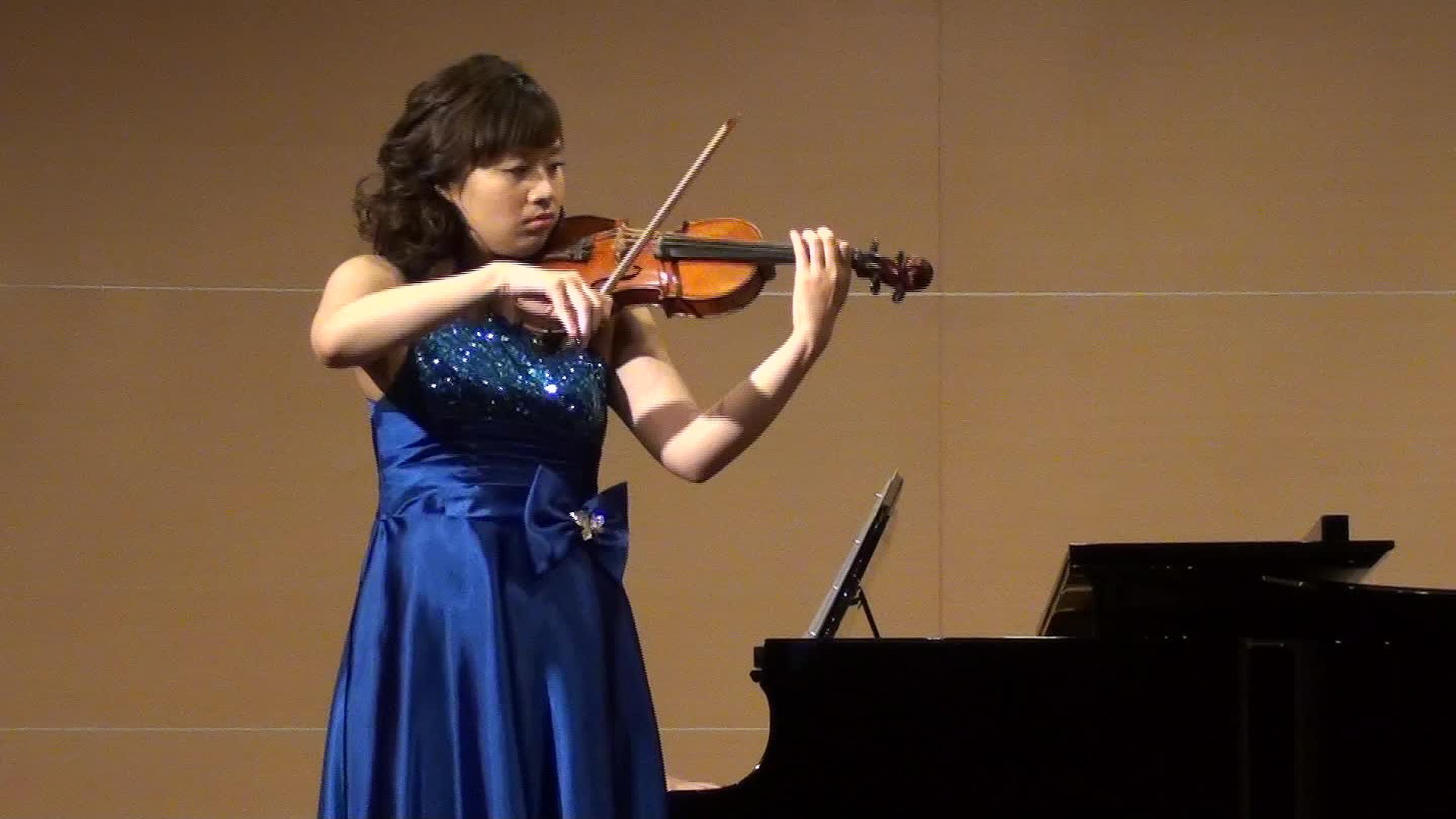 黃凡瑜小提琴音樂會作品分析研究-6