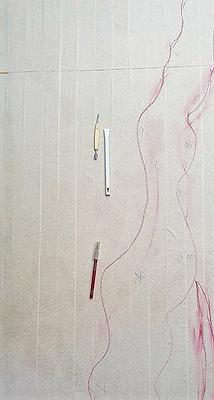 《海洋的呼喚》創作步驟-6