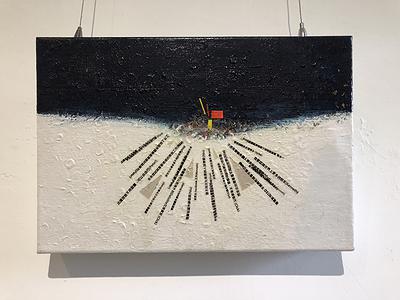 線，在進行式 - 曾微雅創作研究 IMG_9173的封面圖