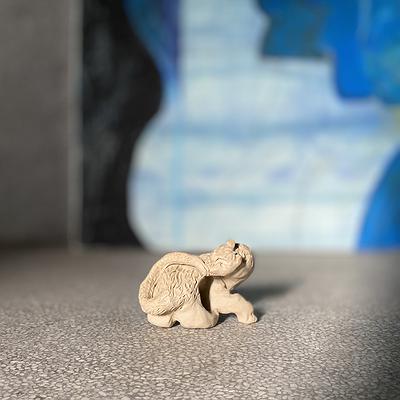 Eating Architecture's Cover