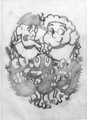 新視網膜臉譜-58