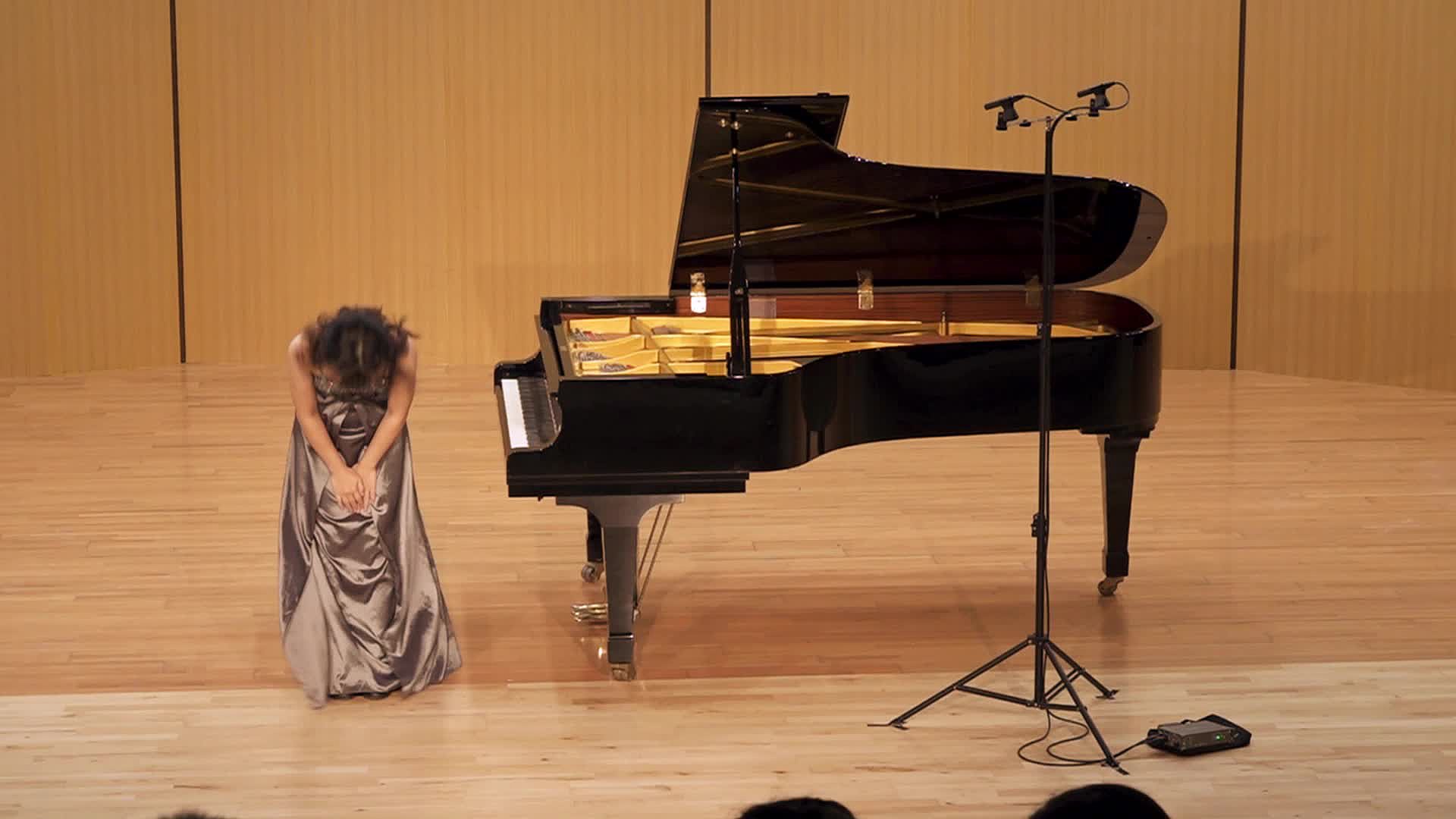 An Analysis and Interpretation of English Composer Frank Bridge’s Piano Works: Three Sketches, H. 68 and A Fairy Tale, H. 128's Cover