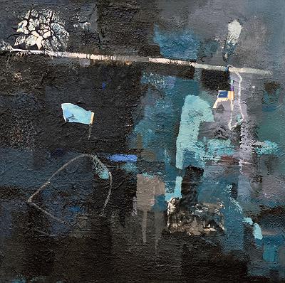 記憶的邊界—2.失序的風景的封面圖