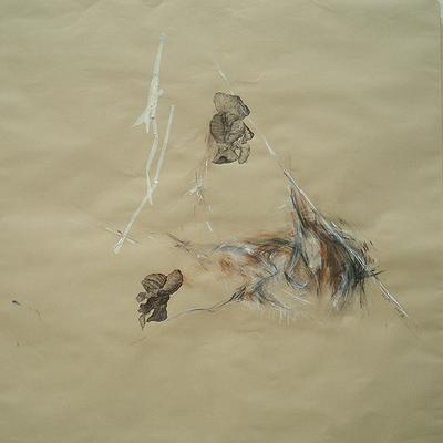 The Time Of Memories： The Void Essence Of Works-1's Cover