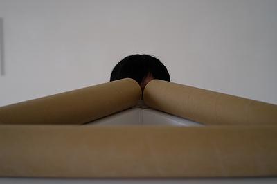 Temporary Scenes-1's Cover