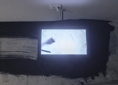 「視覺共鳴—回音模式」—林芷安創作研究 作品相片-16的封面圖