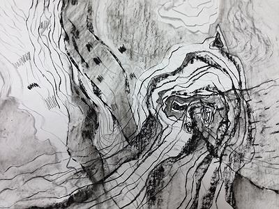 圖32-4〈疊韻〉系列的封面圖