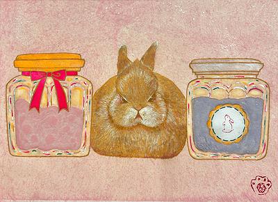 New State of Dreamy Germination（adorable）－The Study of Painting Creation's Cover