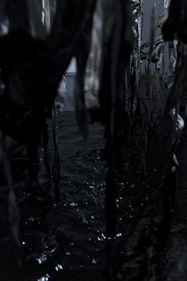 〈滲透〉，2019，作品局部。-4的封面圖