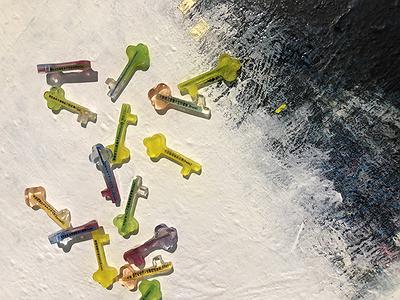 線，在進行式 - 曾微雅創作研究 IMG_9186