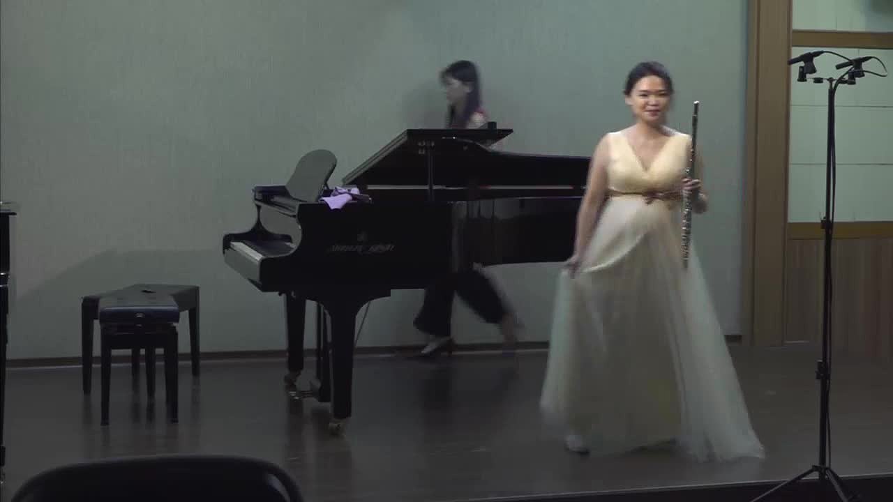 廖婉婷長笛獨奏會-3