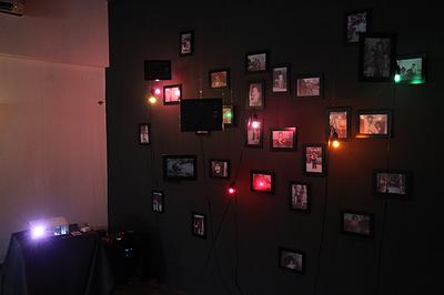 Scenery fade away-75's Cover