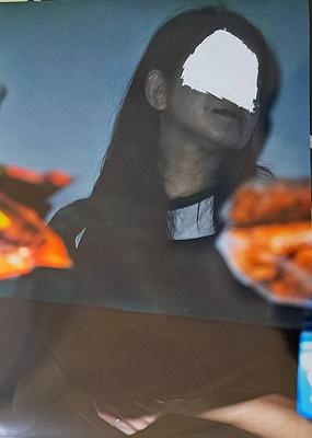Photo Project：Hongkongers’ Struggles Under Taiwan Immigration Policy's Cover