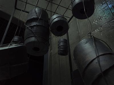 被動的感知-2