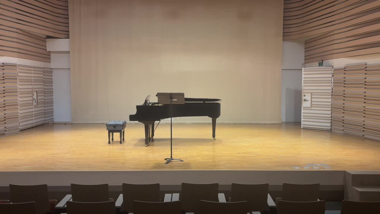 An Analysis and Interpretation of the Sonatina for Flute and Piano by Pierre Sancan's Cover