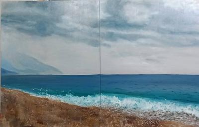 Life of 「the Sea of Children」's Cover