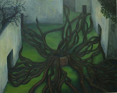 心靈與形象思維之探究 -- 李怡宣創作論述-10的封面圖