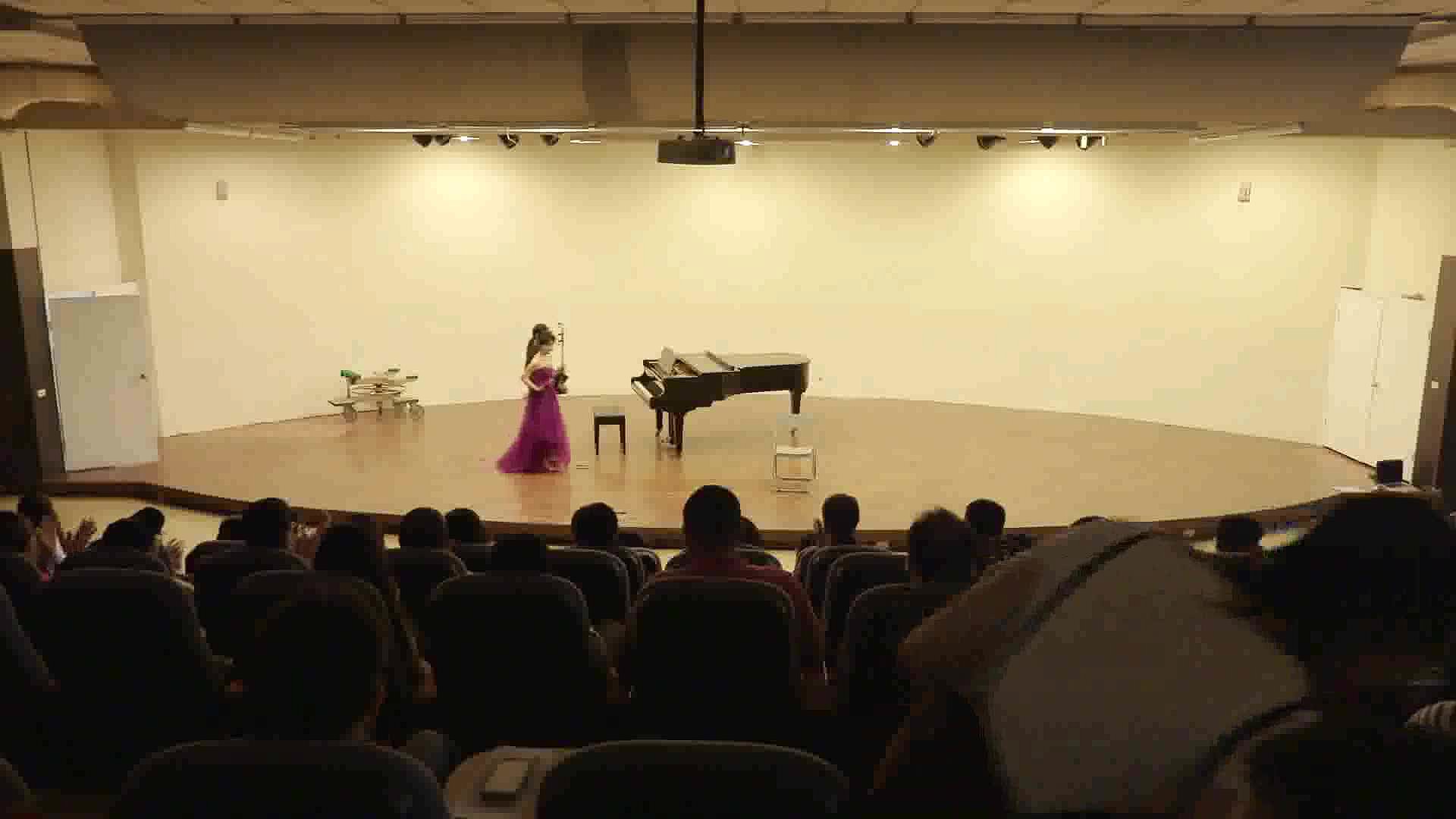 An Analysis and Interpretation of The Tunes of Yang Zhou、Spring in Jiangnan by Zhu Chang Yao's Cover