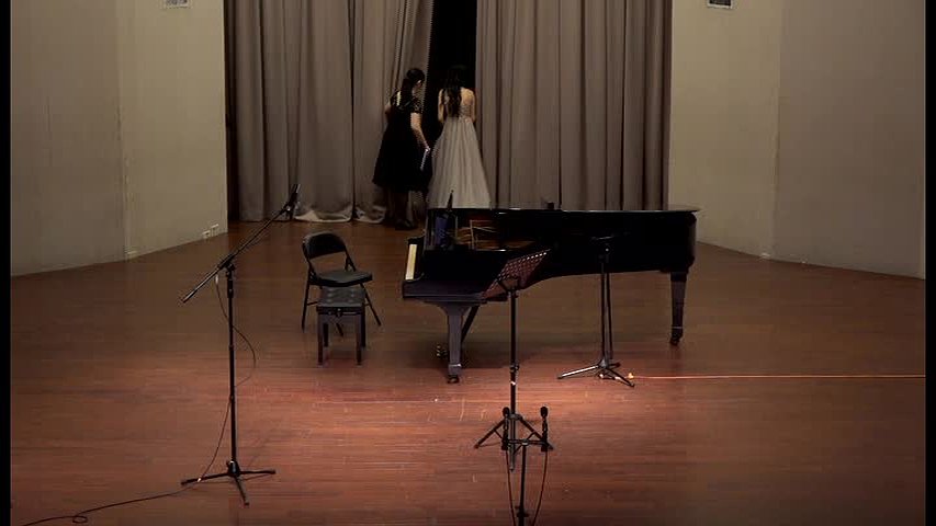 唐青中提琴碩士音樂會-4的封面圖