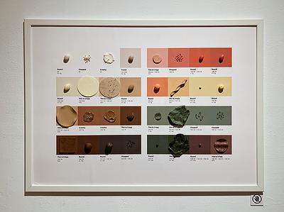 請慢用—楊婷陶藝創作設計論述-展場照片_5