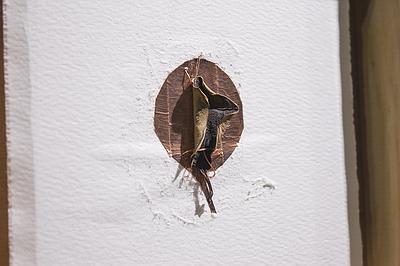 多線創作的首拍：陳昱廷創作研究的封面圖