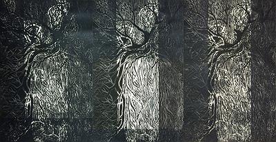 Body Code ─The Printmaking Creative Discourse of Lai, Jui-Ling's Cover