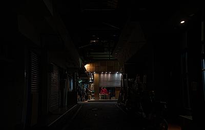 's Cover