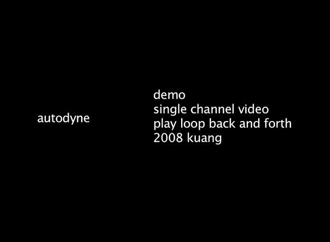 Between Watching and Being Watched-Visual Existence's Cover