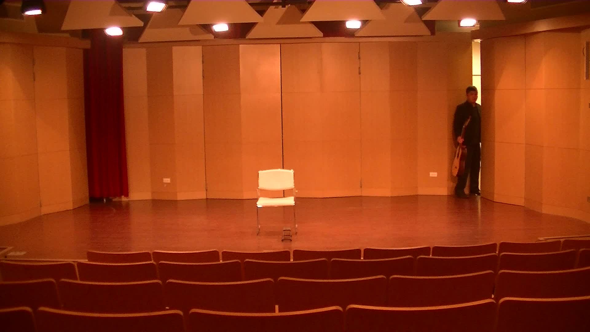 The Research of Performing Interpretation of “Fantasia para un Gentilhombre” by Joaquin Rodrigo's Cover