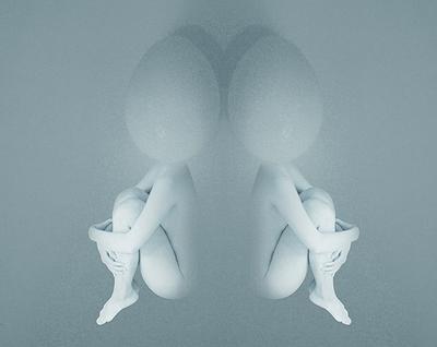 存根聯：超現實攝影的虛擬與形構-26《波蜜果菜汁》