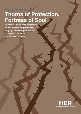 07Thorns of Protection, Fortress of Soul