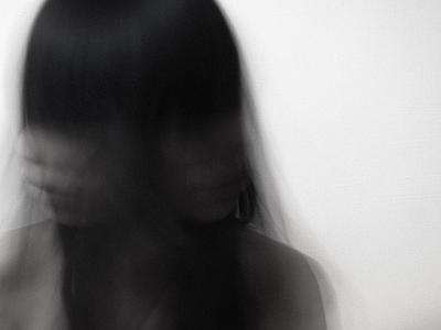 存根聯：超現實攝影的虛擬與形構-17《我與自己共存》