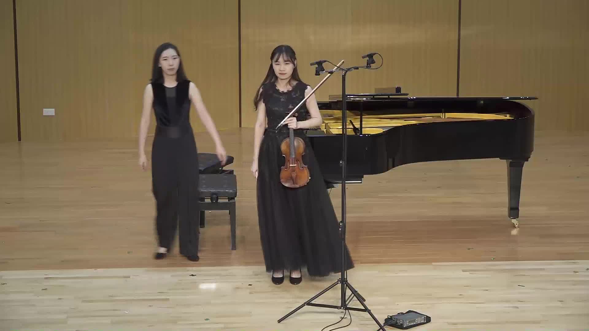 游昭祈小提琴獨奏會-6