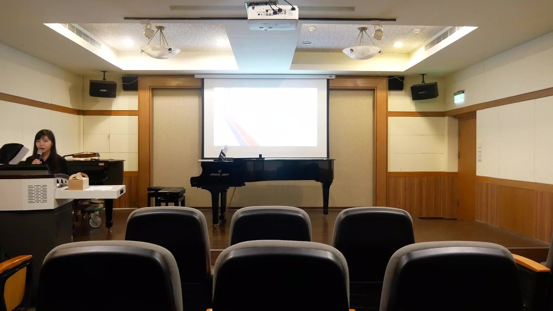 20181226 王品婷演講音樂會(演講)的封面圖