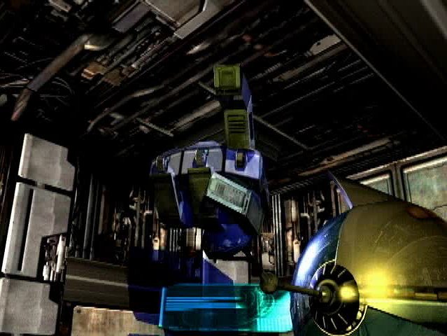 3D電腦動畫群體運動算圖技術之分析研究-1的封面圖