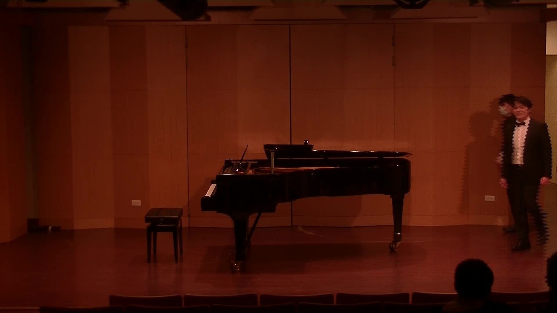 中國古詩詞藝術歌曲的詮釋分析— 以岳飛〈滿江紅〉的五首創作歌曲為例1的封面圖