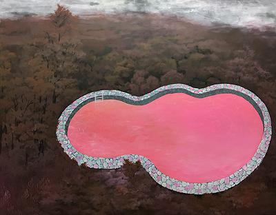 Emotional Liberation Series – Creation Thesis of Wei-Chiao Chang's Cover