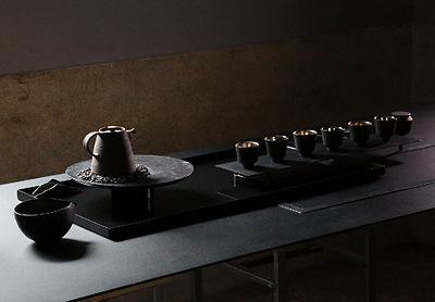 島嶼的力量-茶具