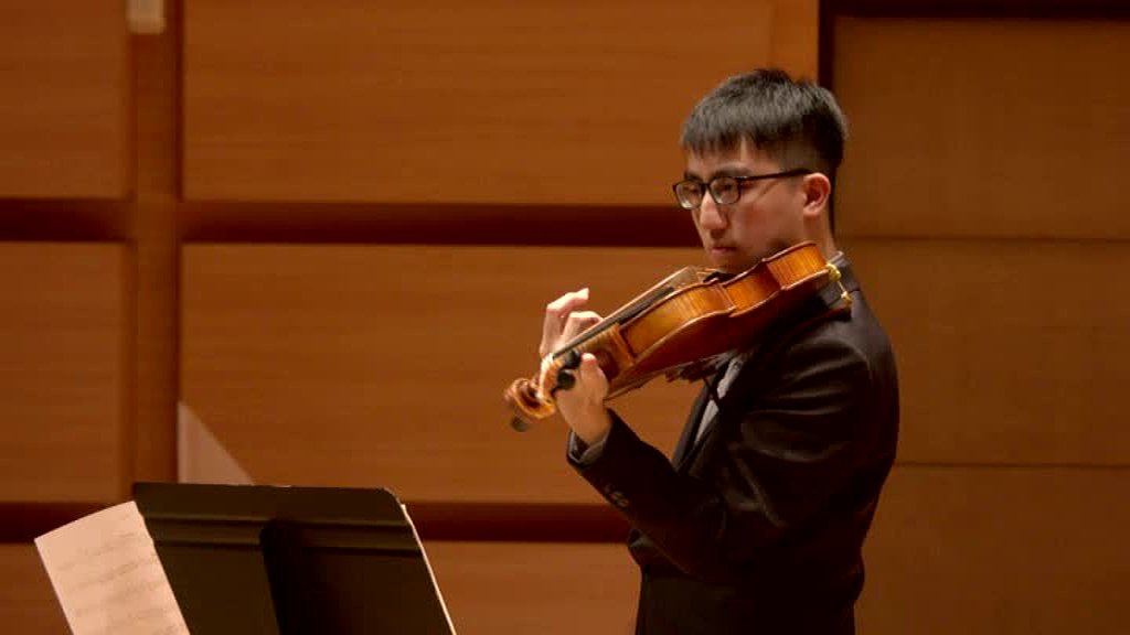 布拉姆斯《f小調中提琴與鋼琴奏鳴曲》 作品120第一首之樂曲分析與詮釋/畢業音樂會-4
