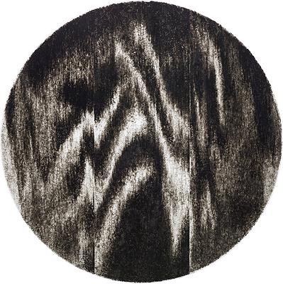 〈己相．抽離I〉