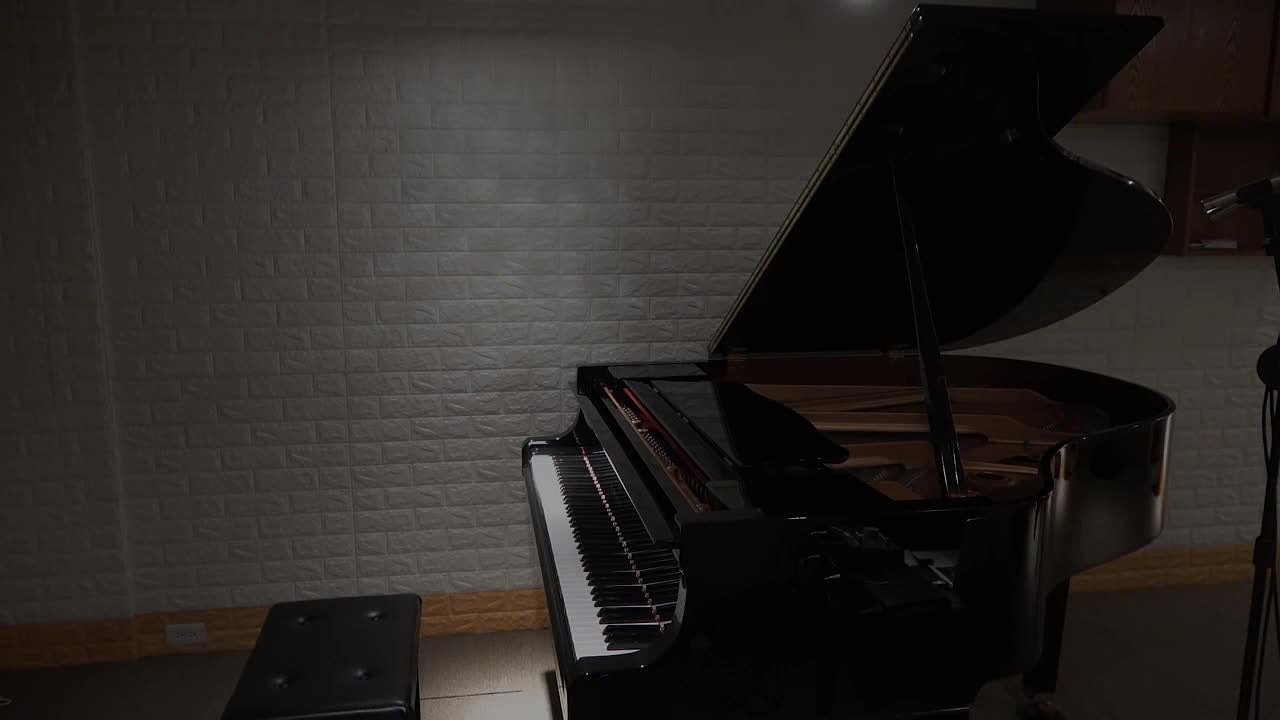 翁子閔鋼琴獨奏會的封面圖