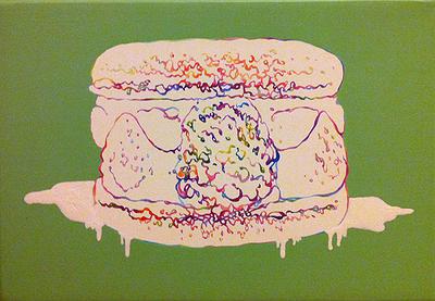 微觀之下的變異幻象–10