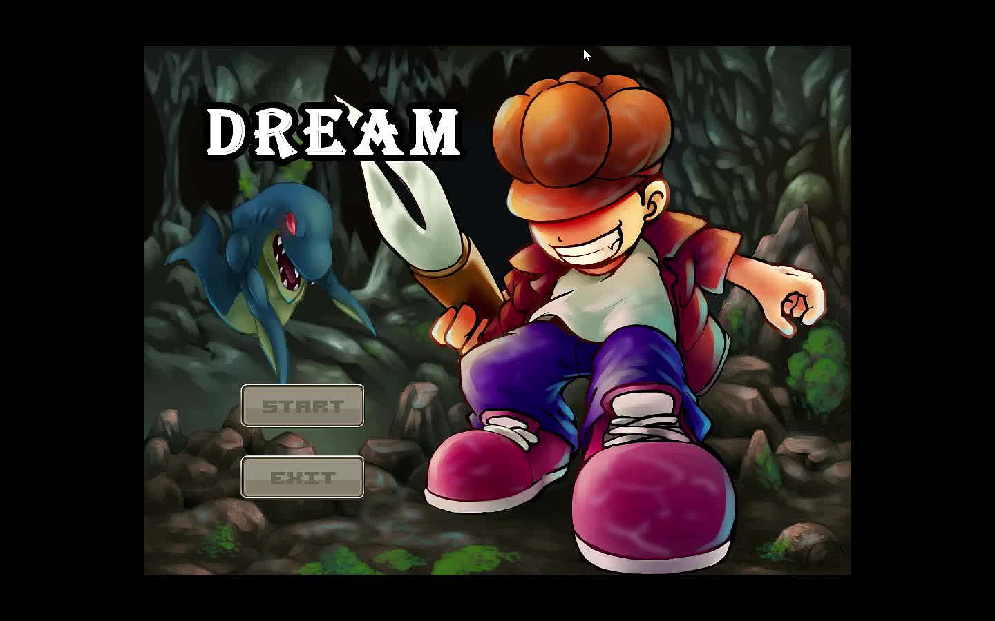 遊戲影片的封面圖