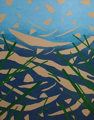 《海洋的呼喚》創作步驟-11